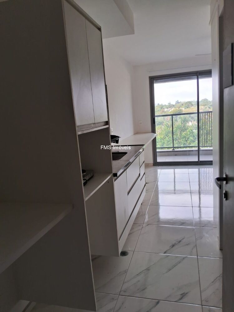 Apartamento, 1 quarto, 25 m² - Foto 2