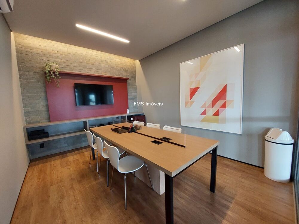 Apartamento, 1 quarto, 25 m² - Foto 10