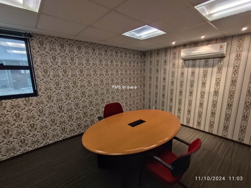 Sala-Conjunto, 640 m² - Foto 3