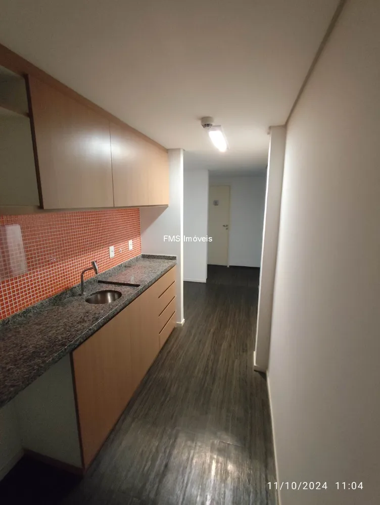 Sala-Conjunto, 640 m² - Foto 7