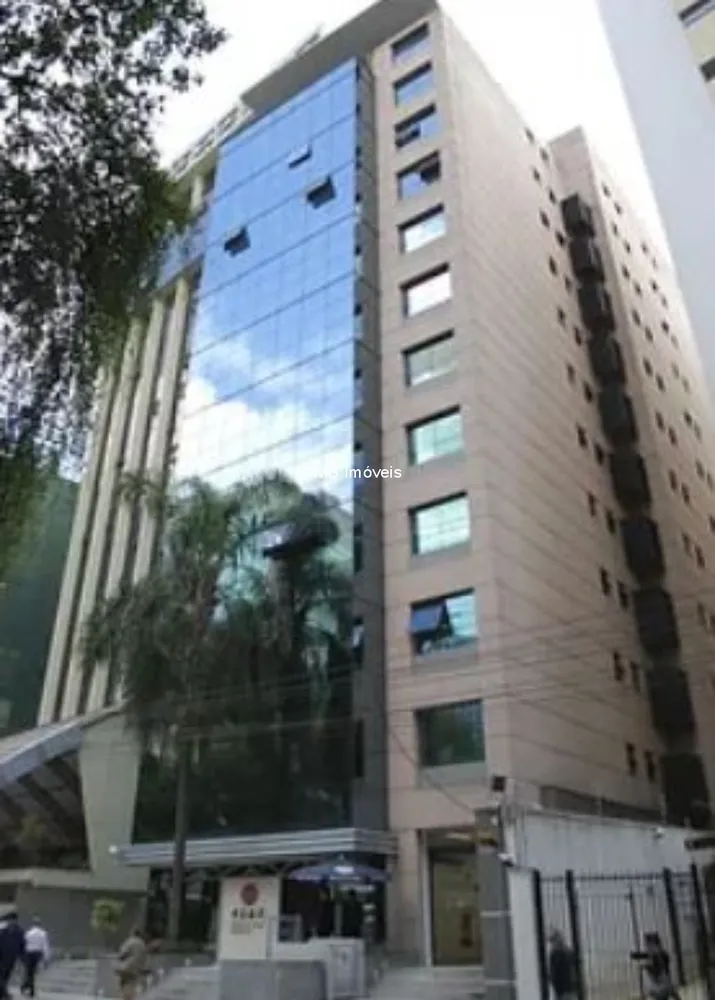 Sala-Conjunto, 640 m² - Foto 1