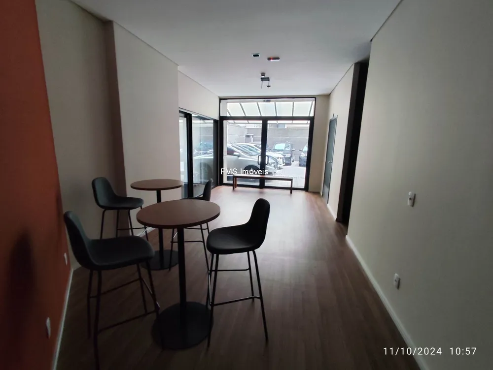 Sala-Conjunto, 640 m² - Foto 4