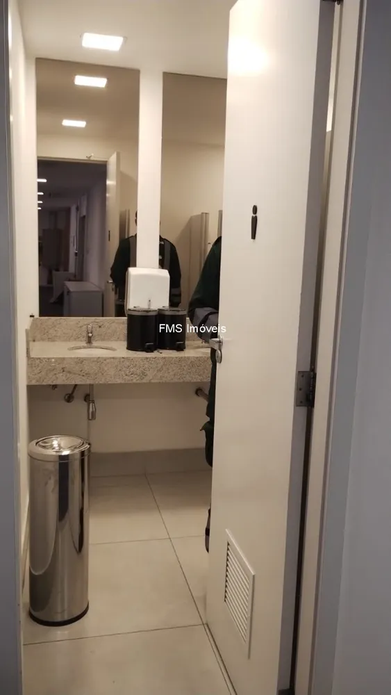 Sala-Conjunto, 286 m² - Foto 17
