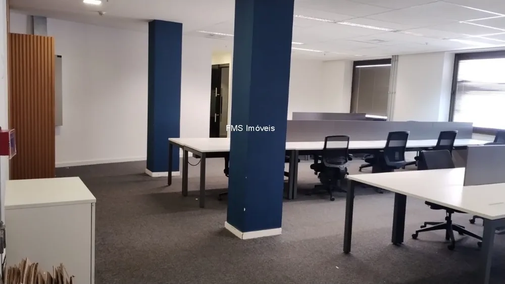 Sala-Conjunto, 286 m² - Foto 6