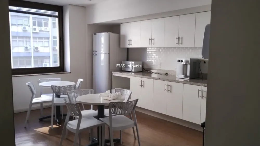 Sala-Conjunto, 286 m² - Foto 9
