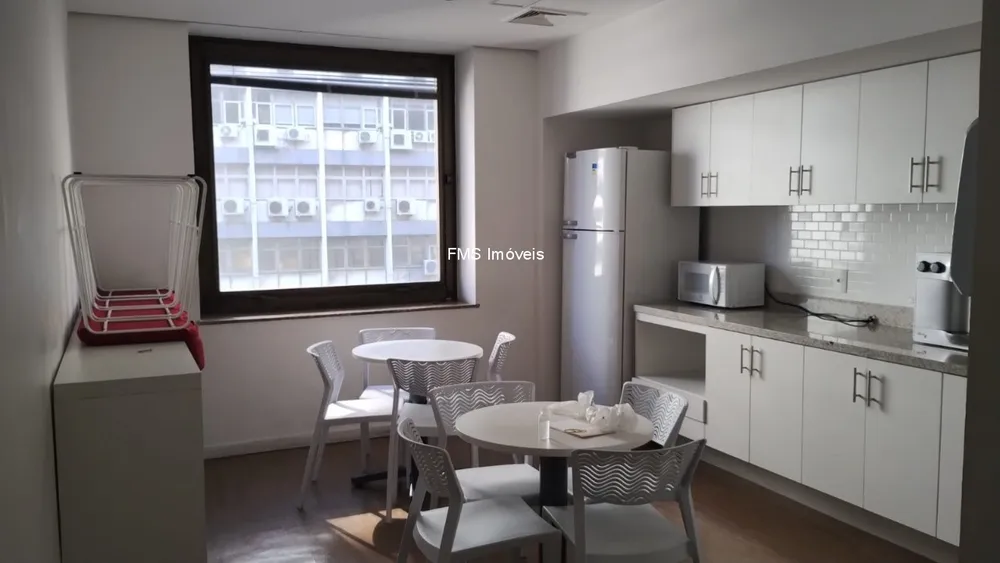 Sala-Conjunto, 286 m² - Foto 11