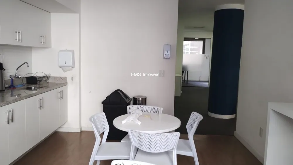 Sala-Conjunto, 286 m² - Foto 12