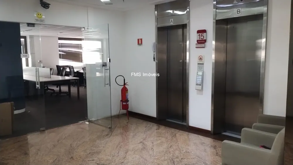 Sala-Conjunto, 286 m² - Foto 5