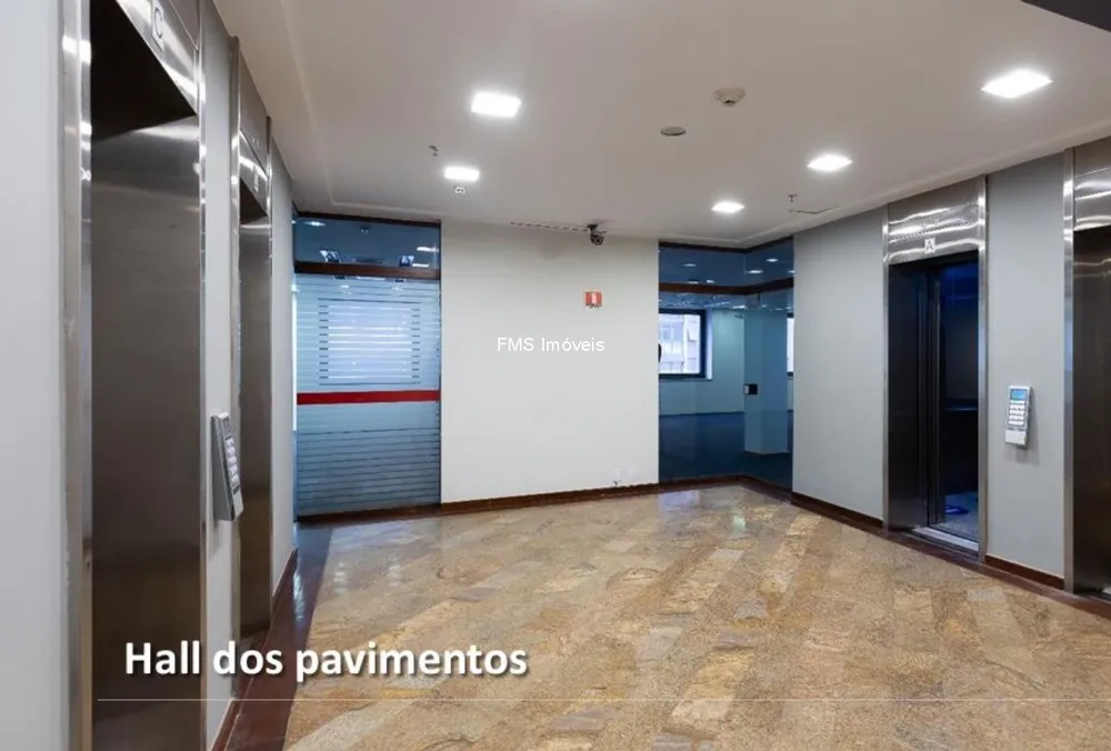 Sala-Conjunto, 286 m² - Foto 3