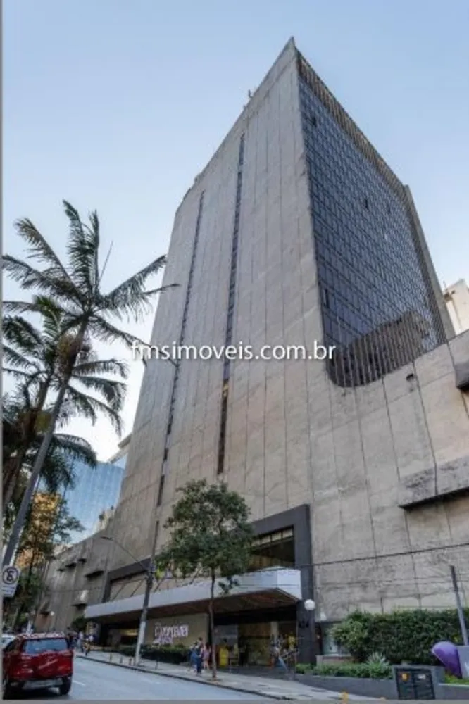 Sala-Conjunto, 121 m² - Foto 1