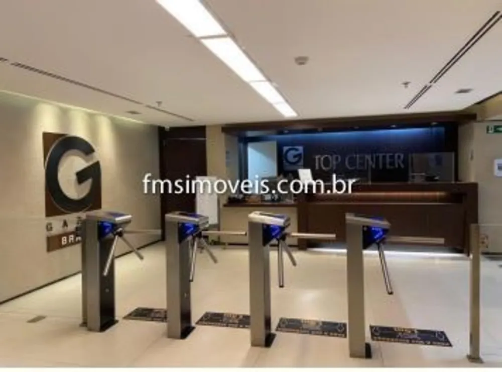 Sala-Conjunto, 121 m² - Foto 2