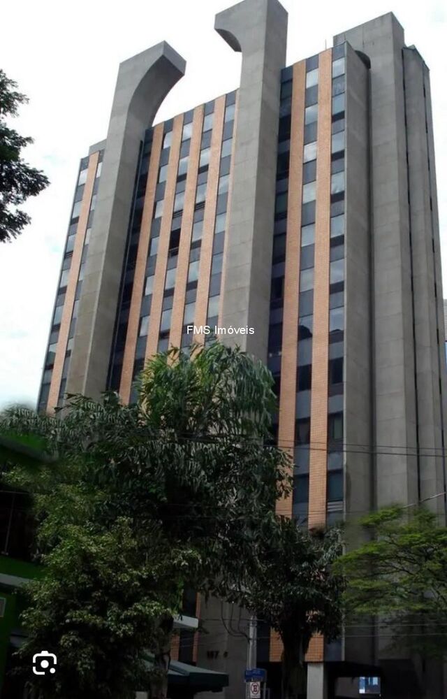 Sala-Conjunto, 308 m² - Foto 2