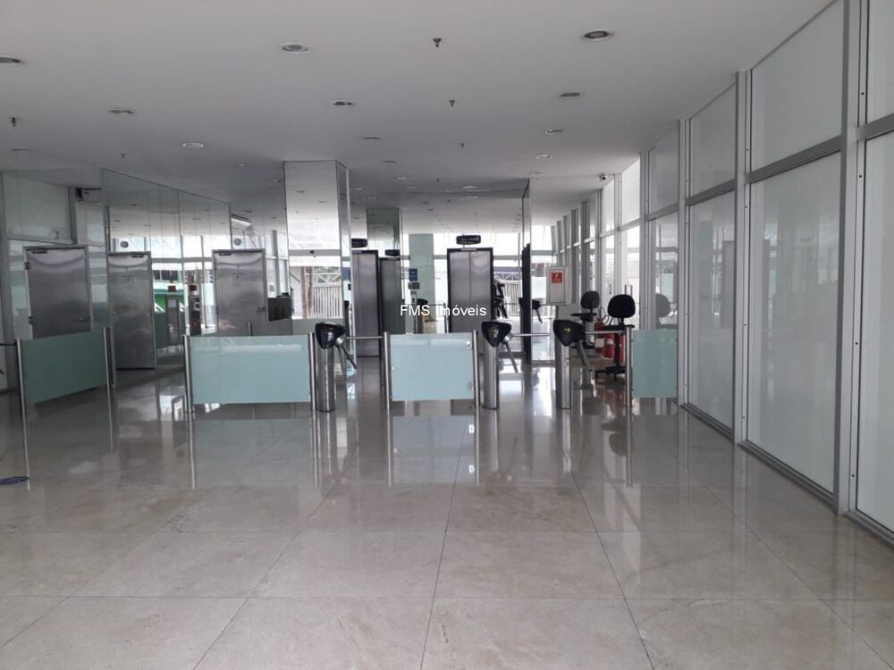 Sala-Conjunto, 308 m² - Foto 1