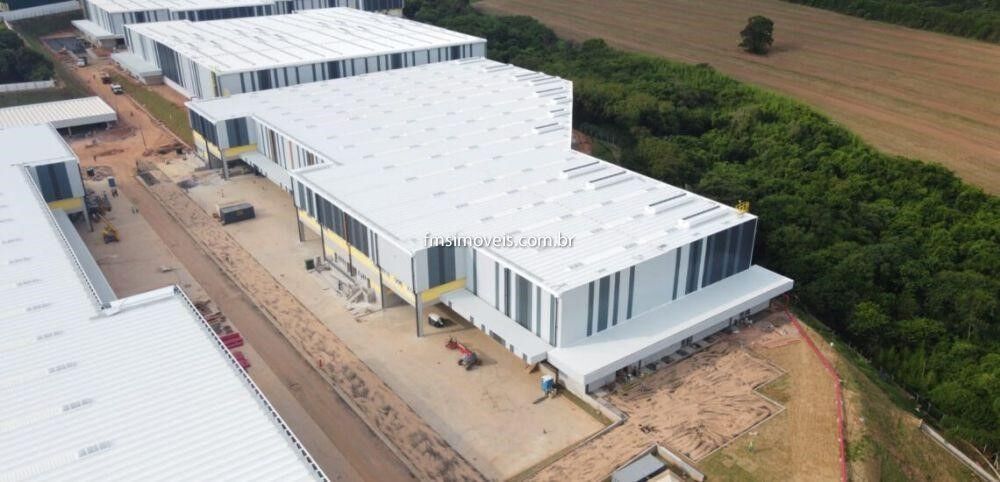 Depósito-Galpão, 4358 m² - Foto 6