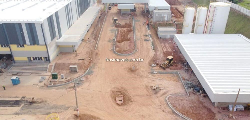 Depósito-Galpão, 4358 m² - Foto 4