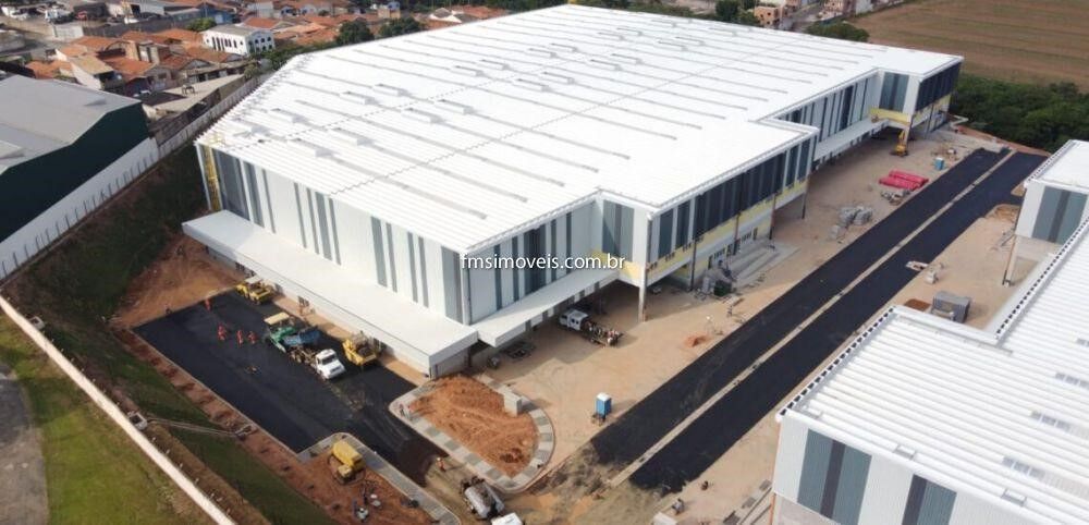 Depósito-Galpão, 4358 m² - Foto 10