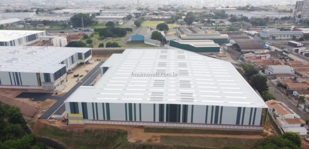 Depósito-Galpão, 4358 m² - Foto 3
