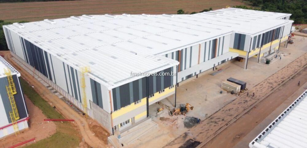 Depósito-Galpão, 4358 m² - Foto 12
