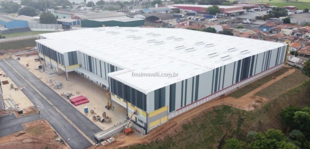 Depósito-Galpão, 4358 m² - Foto 2