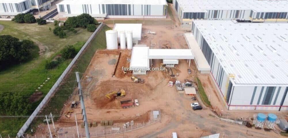 Depósito-Galpão, 4358 m² - Foto 5