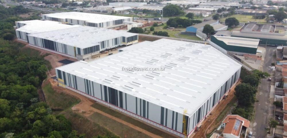 Depósito-Galpão, 4358 m² - Foto 16