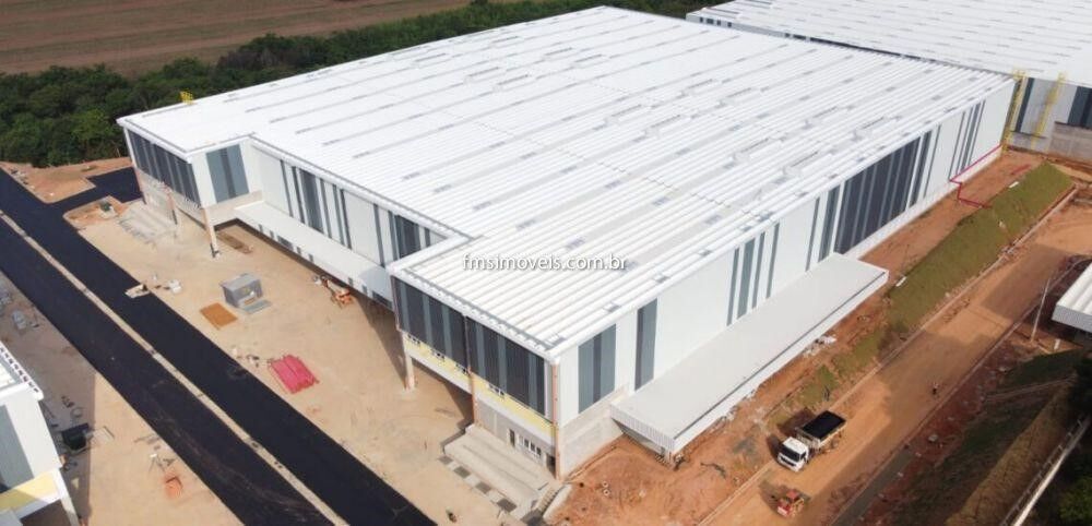 Depósito-Galpão, 4358 m² - Foto 11