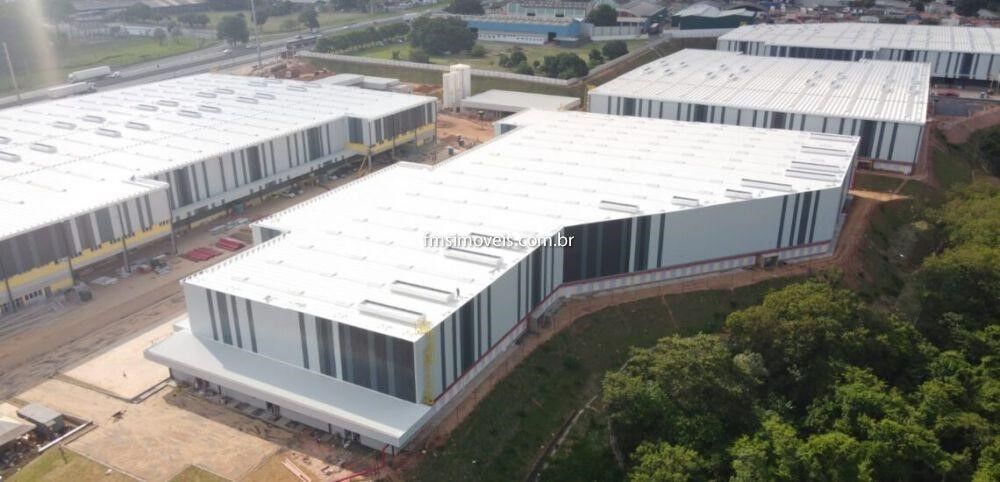 Depósito-Galpão, 4358 m² - Foto 9