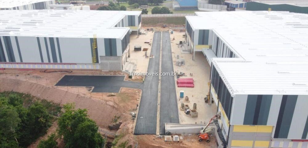 Depósito-Galpão, 4358 m² - Foto 7
