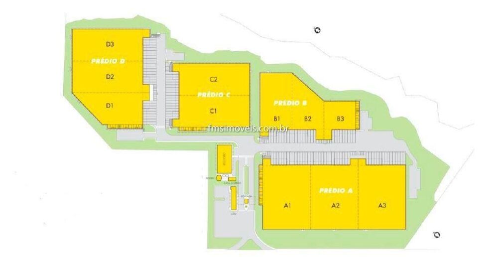 Depósito-Galpão, 4358 m² - Foto 17