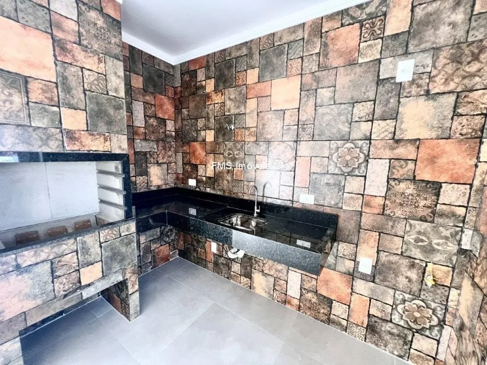 Casa, 3 quartos - Foto 21