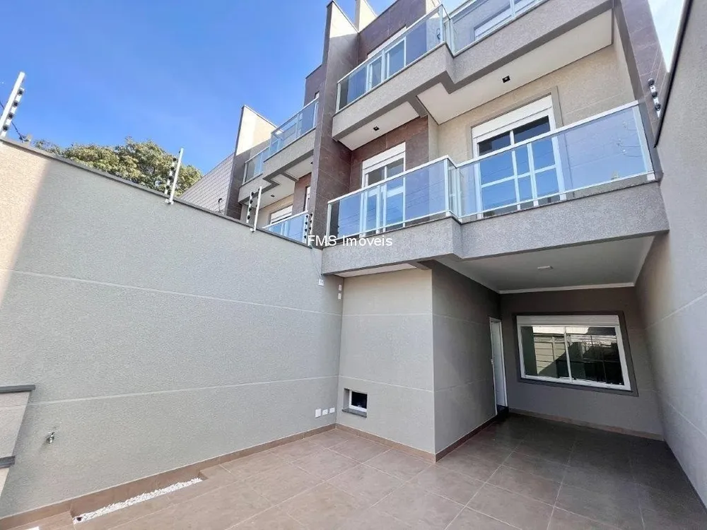 Casa, 3 quartos - Foto 12