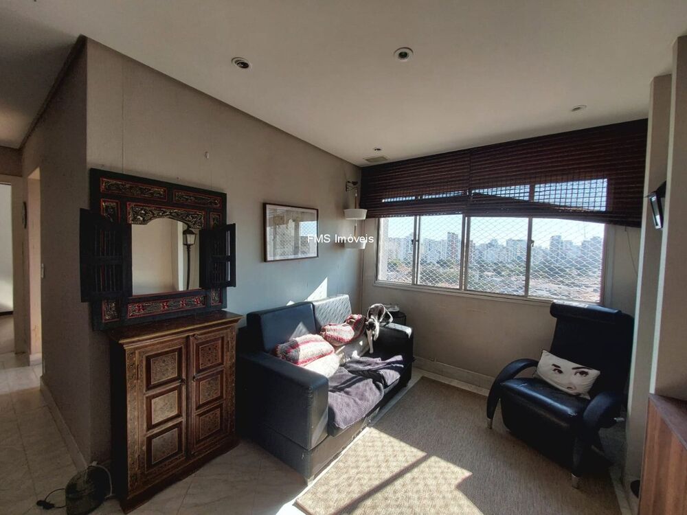 Apartamento, 2 quartos, 70 m² - Foto 3