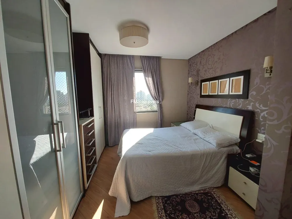 Apartamento, 2 quartos, 70 m² - Foto 8