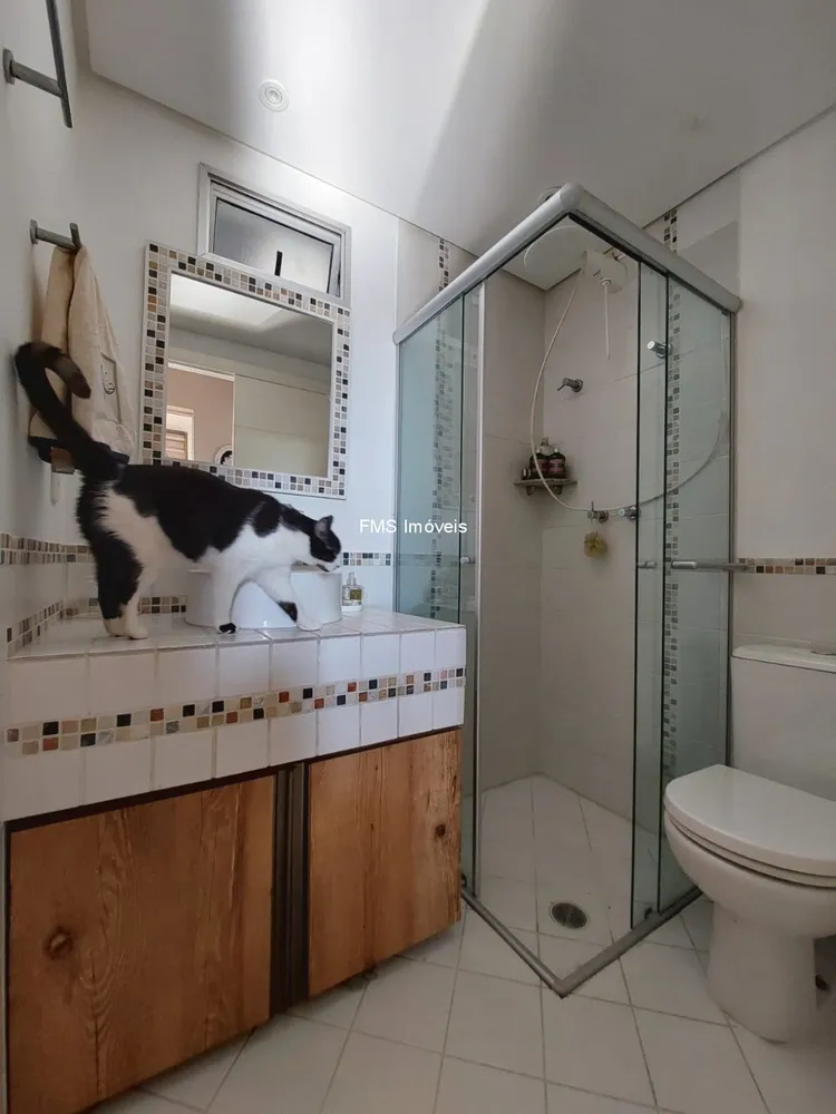 Apartamento, 2 quartos, 70 m² - Foto 6