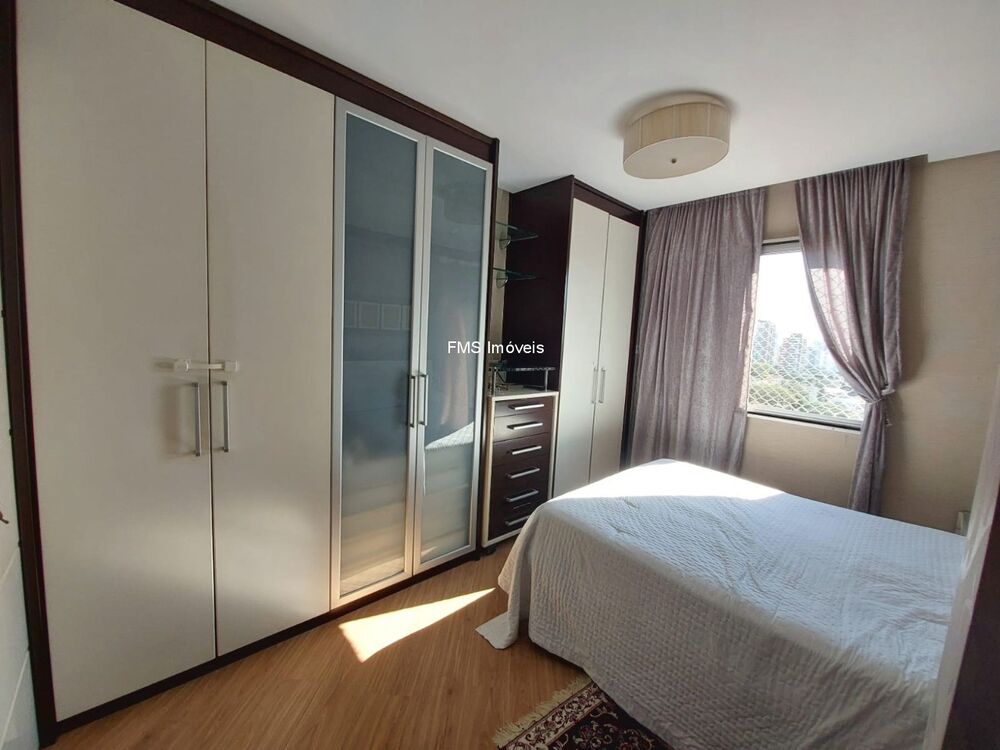Apartamento, 2 quartos, 70 m² - Foto 2