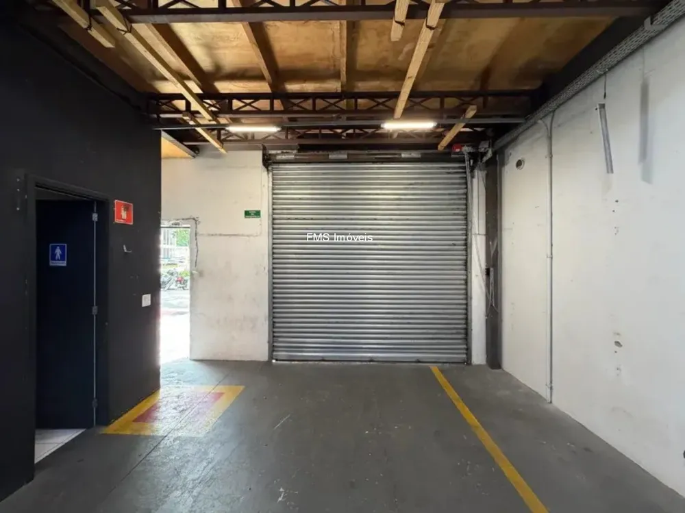 Loja-Salão, 150 m² - Foto 2