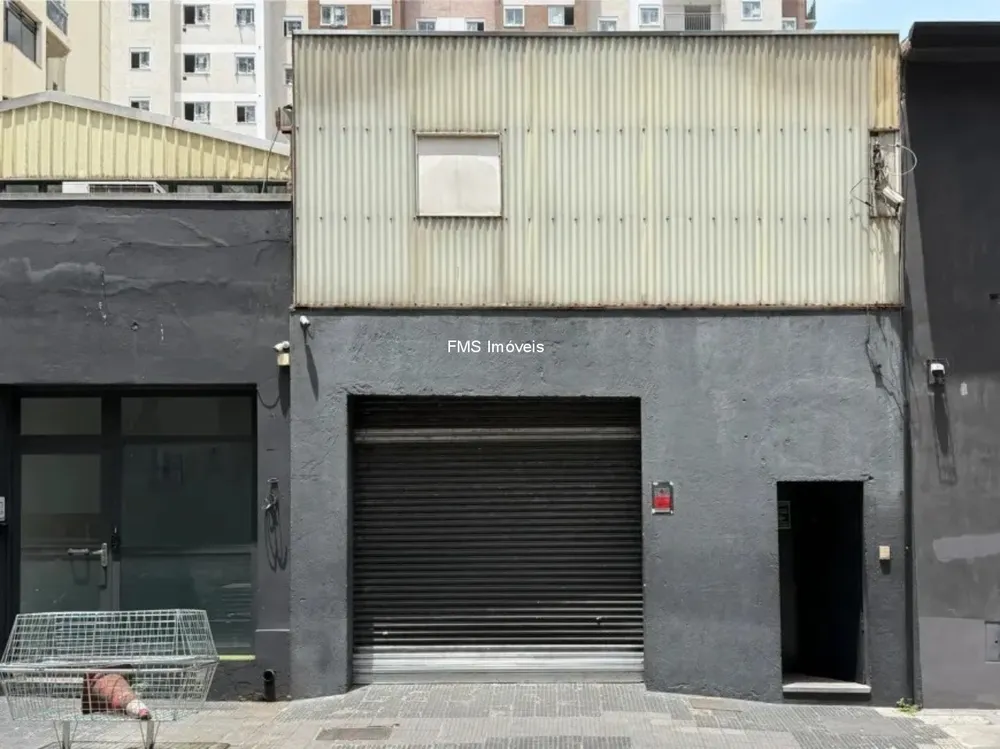 Loja-Salão, 150 m² - Foto 4