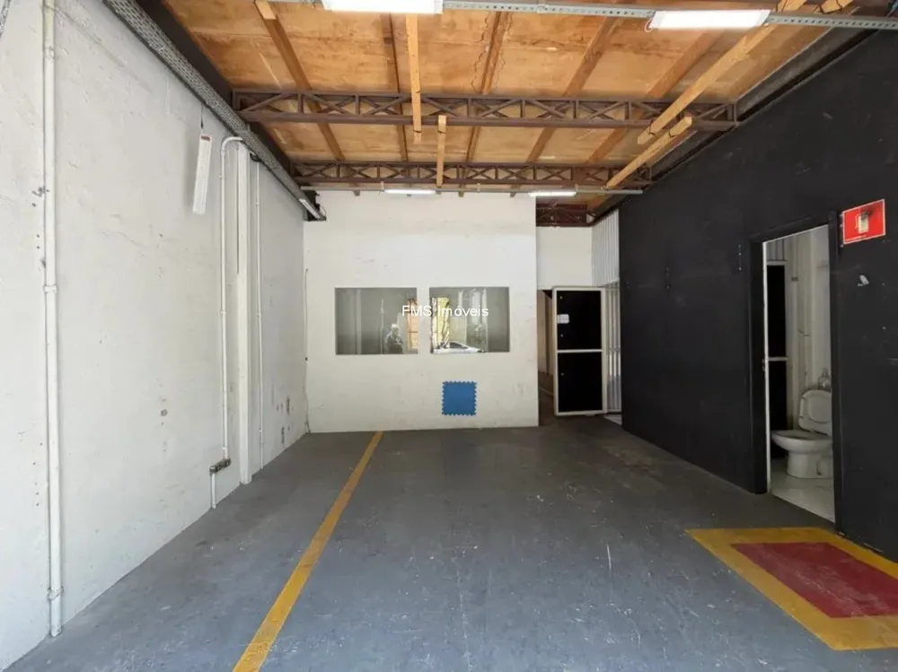 Loja-Salão, 150 m² - Foto 3