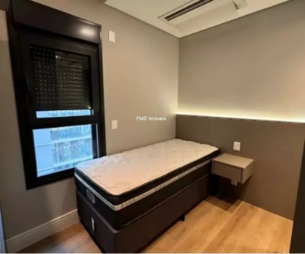 Apartamento para alugar com 2 quartos, 77m² - Foto 7