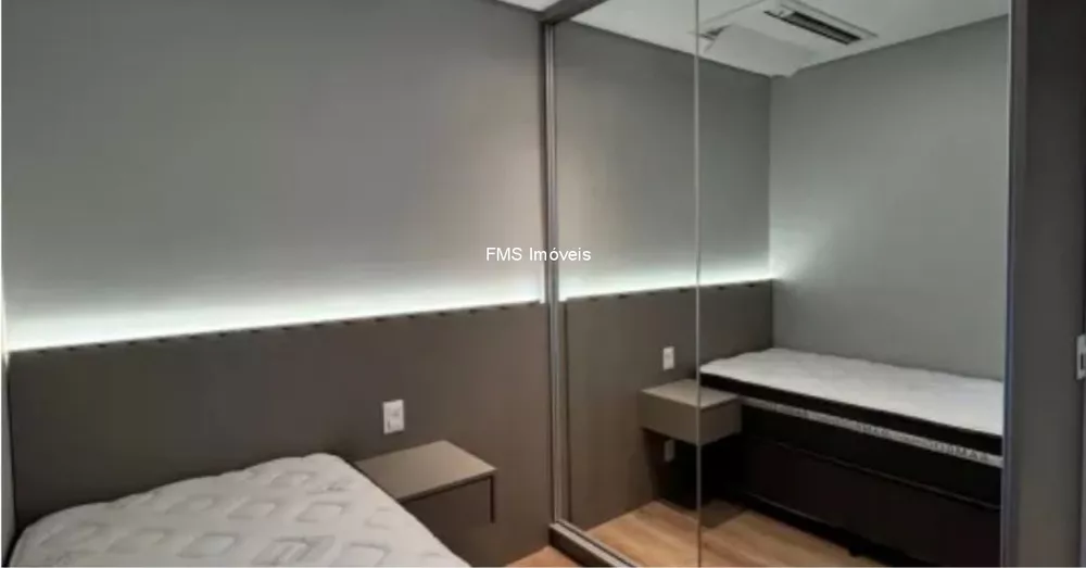 Apartamento para alugar com 2 quartos, 77m² - Foto 6