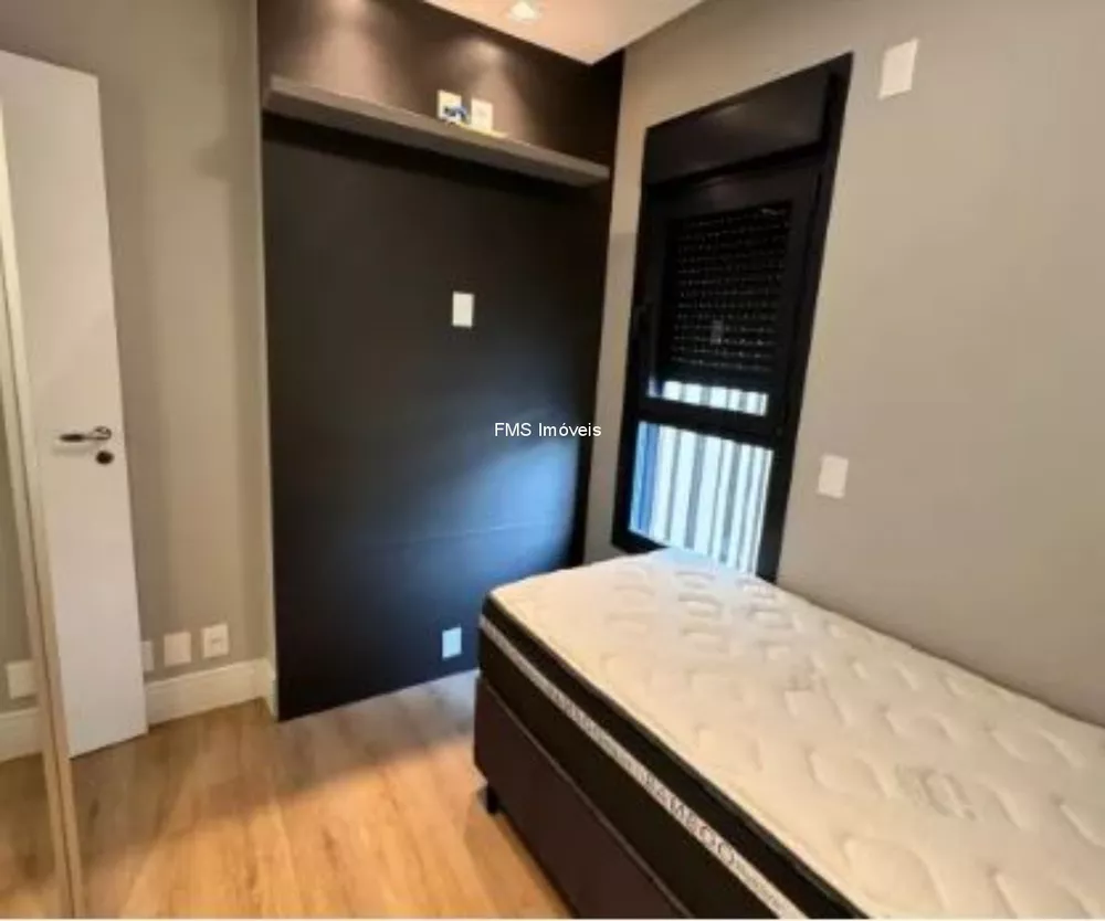 Apartamento para alugar com 2 quartos, 77m² - Foto 5