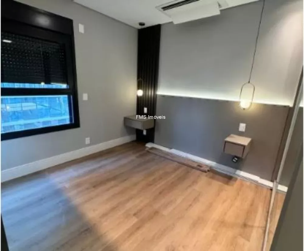 Apartamento para alugar com 2 quartos, 77m² - Foto 1