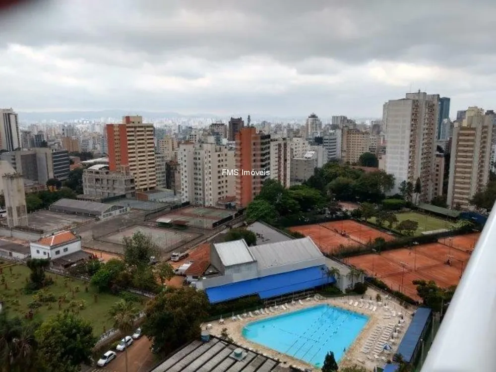 Apartamento, 1 quarto, 38 m² - Foto 2
