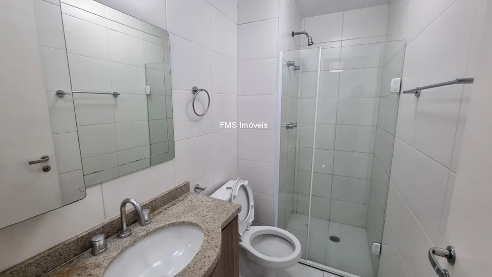 Apartamento, 1 quarto, 38 m² - Foto 1