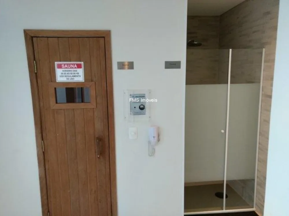 Apartamento, 1 quarto, 38 m² - Foto 4