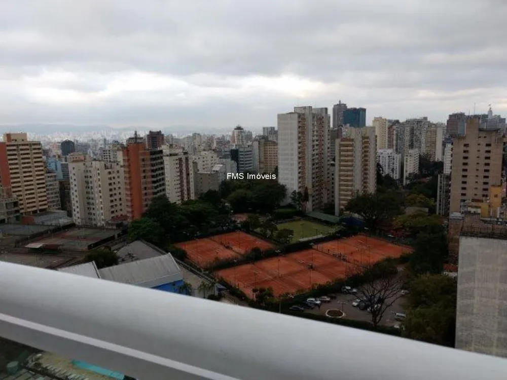 Apartamento, 1 quarto, 38 m² - Foto 3