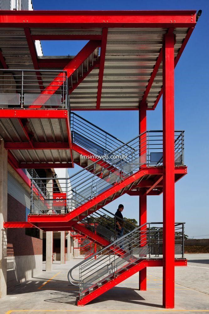Depósito-Galpão-Armazém para alugar, 2639m² - Foto 14