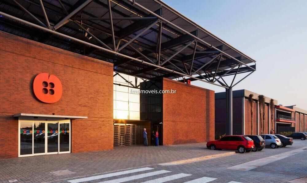 Depósito-Galpão-Armazém para alugar, 2639m² - Foto 2