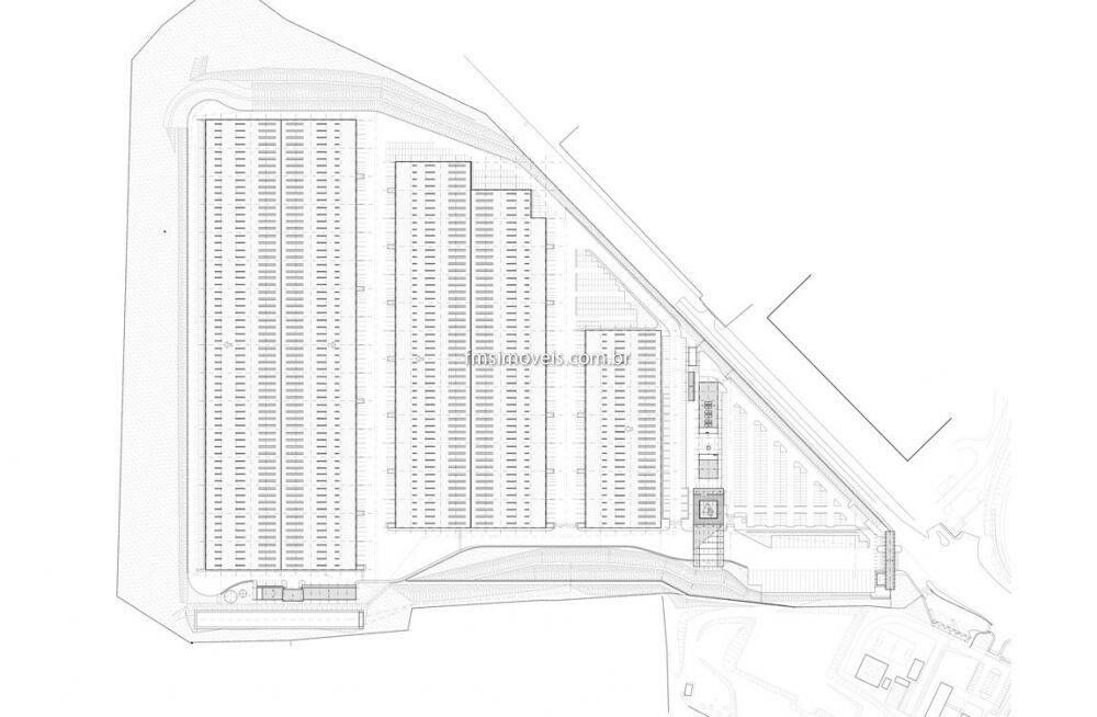 Depósito-Galpão-Armazém para alugar, 2639m² - Foto 20