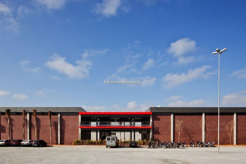 Depósito-Galpão-Armazém para alugar, 2639m² - Foto 13